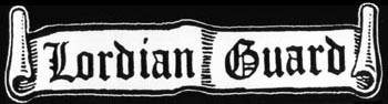 logo Lordian Guard